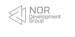 NOR DEVELOPMENT GROUP AS logo