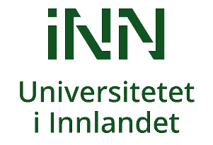 Universitetet i Innlandet logo