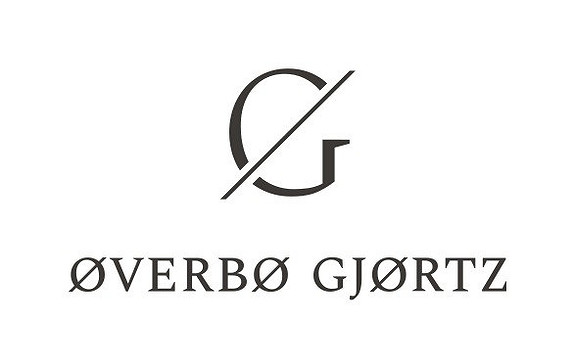 ADVOKATFIRMAET ØVERBØ GJØRTZ AS logo