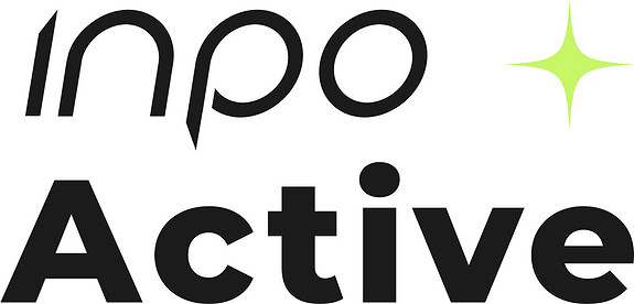 Inpo Active AS logo