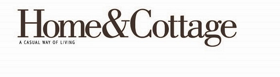 Home&Cottage logo