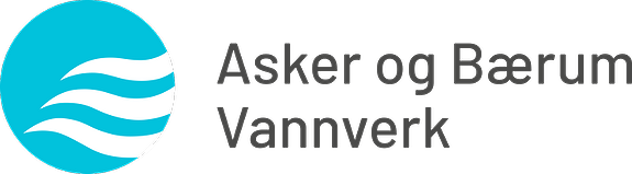 ASKER OG BÆRUM VANNVERK IKS logo