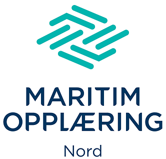 Maritim Opplæring Nord logo