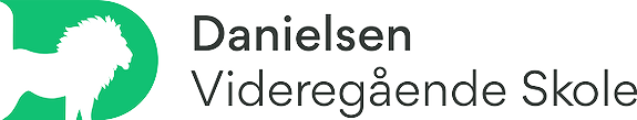 Danielsen Videregående Skole logo