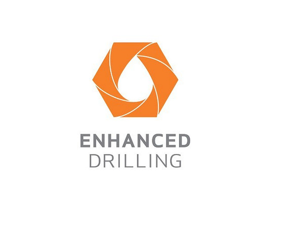 Enhanced Drilling logo