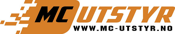 MC UTSTYR BERGEN AS logo