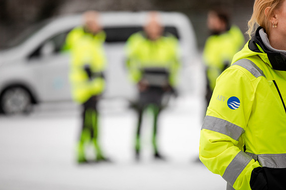 Velkommen til Asker og Bærum Vannverk