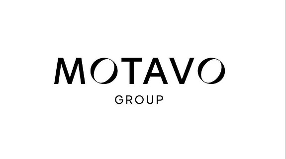 Motavo Group logo