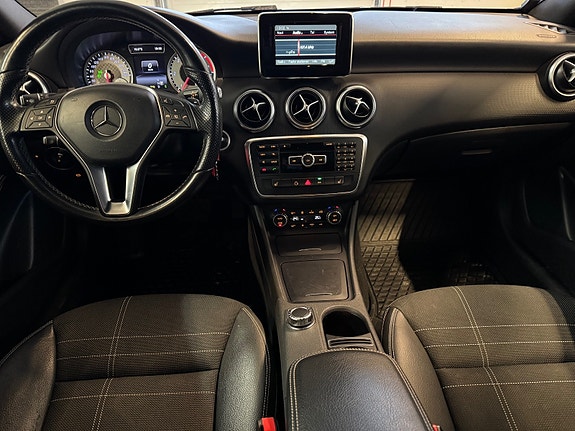 Mercedes-Benz A200 7 of 11