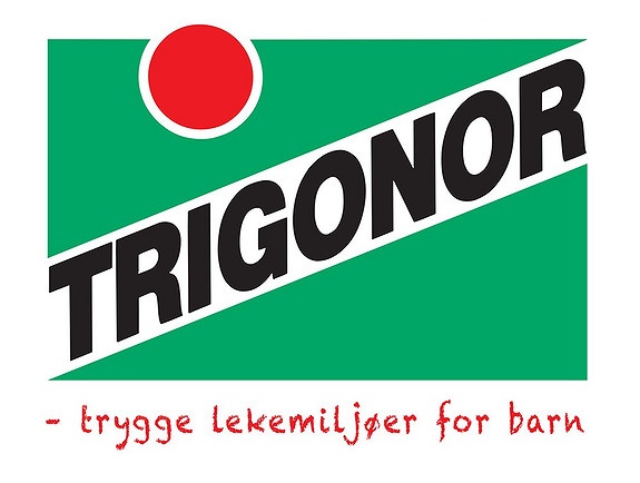 Trigonor AS logo