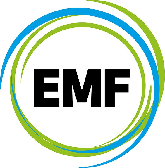 EUROPEAN MARITIME FINANCE A/S NUF logo