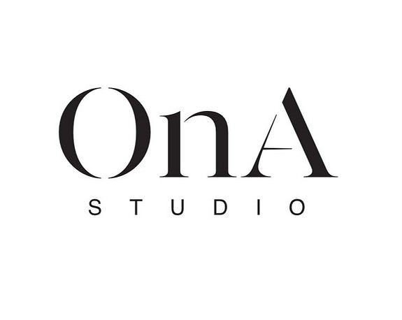 Ona Studio AS logo