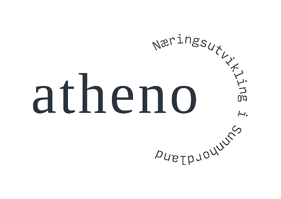 Atheno AS logo