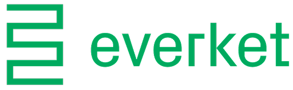 EVERKET AS - Notodden logo