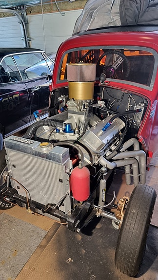Ford 22 of 30