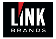 Link Brands AS logo