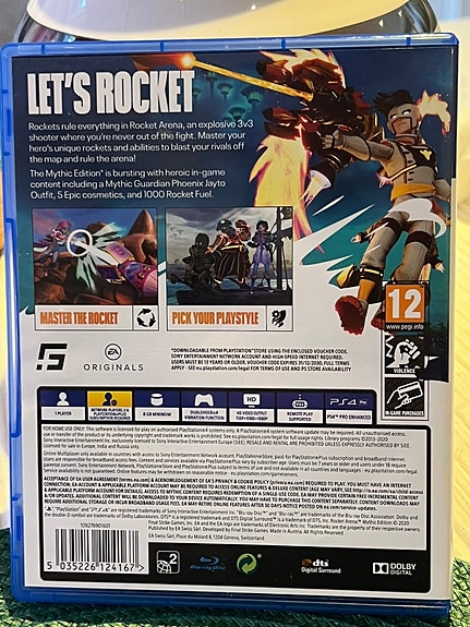 Product image 2 of 5