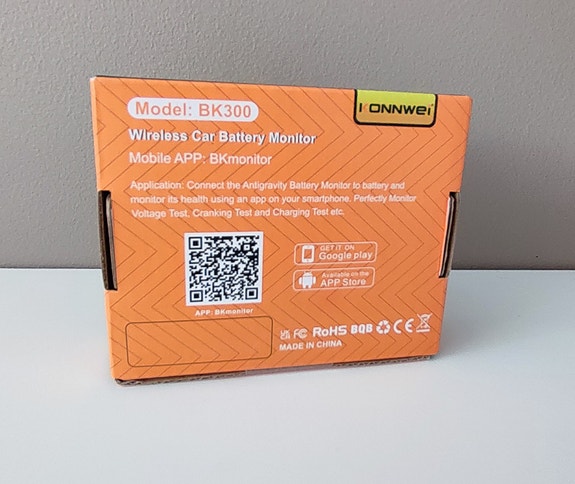 Product image 3 of 6