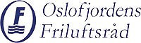 Oslofjordens Friluftsråd logo