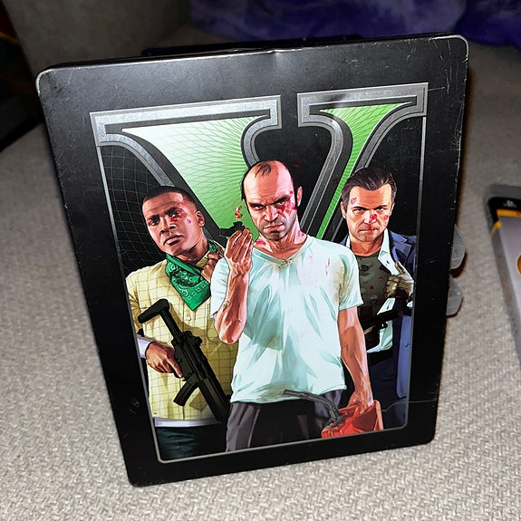 Product image 6 of 9