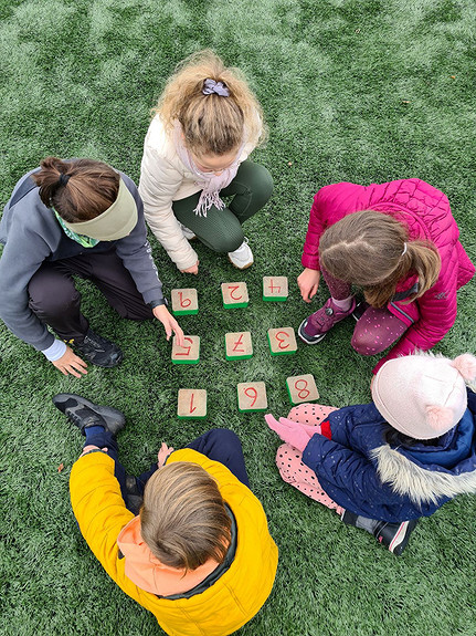 Praktisk matematikk er etterspurt på skolene