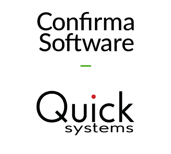 Quick Systems AS logo