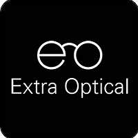 Extra Optical AS logo