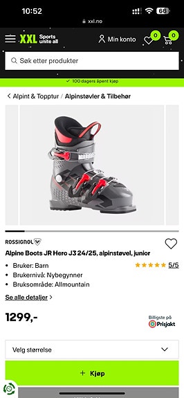 Product image 1 of 5