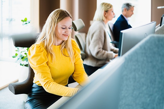 Bilde 2 av 4 i jobbannonse-galleriet