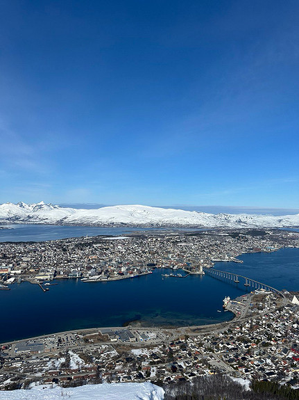 Telecom World Tromsø 2024