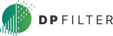 DP Filter AS logo