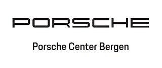 Porsche Center Bergen logo