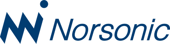 Norsonic AS logo