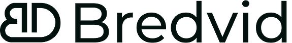 Bredvid logo