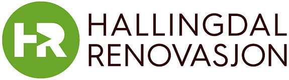 Hallingdal Renovasjon Iks logo