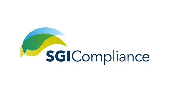 SGI Compliance AS logo