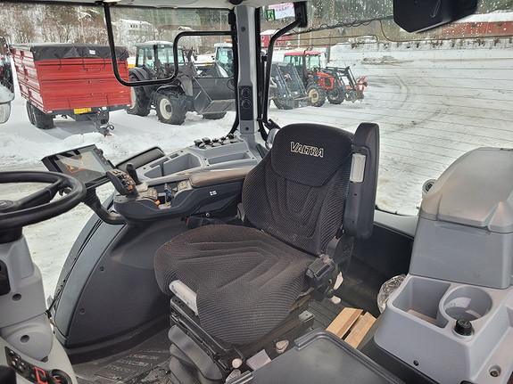 Valtra N174Direct   LITE TIMER 2019, kr 1 279 000,-