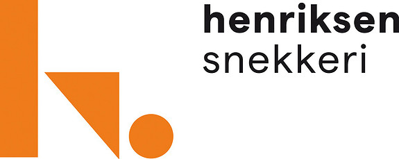 HENRIKSEN SNEKKERI AS logo