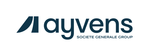 Ayvens Norge AS logo