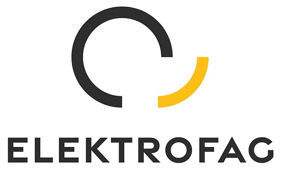 Elektrofag logo