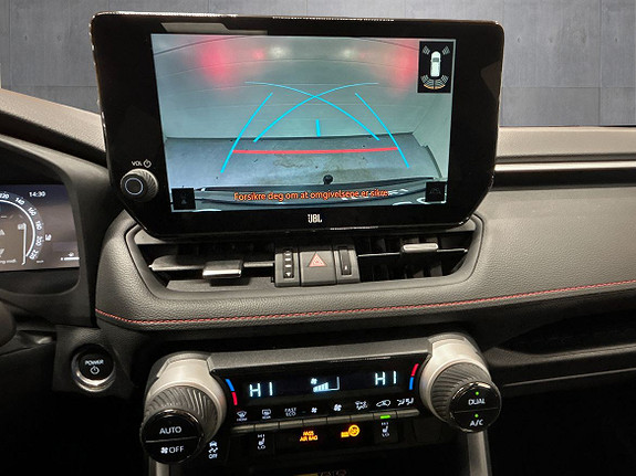 Toyota RAV4 Plug-in Hybrid