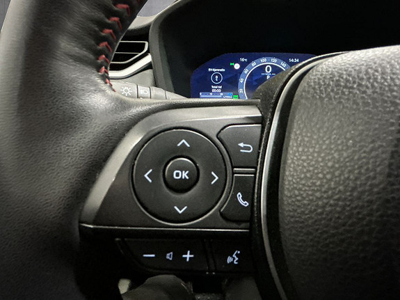 Toyota RAV4 Plug-in Hybrid