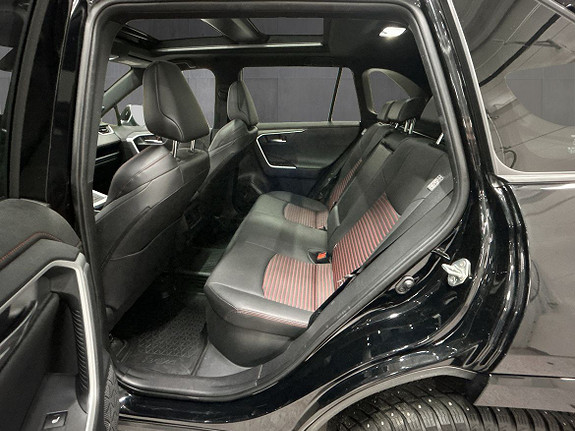 Toyota RAV4 Plug-in Hybrid
