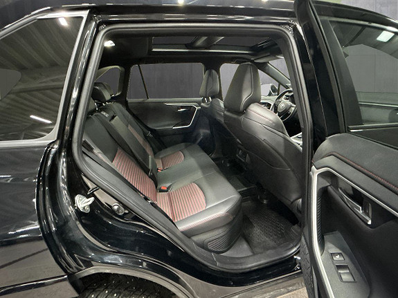 Toyota RAV4 Plug-in Hybrid