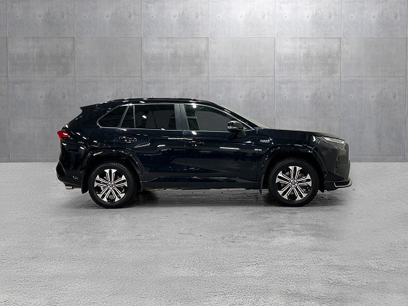 Toyota RAV4 Plug-in Hybrid