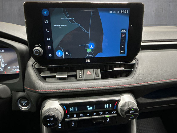 Toyota RAV4 Plug-in Hybrid
