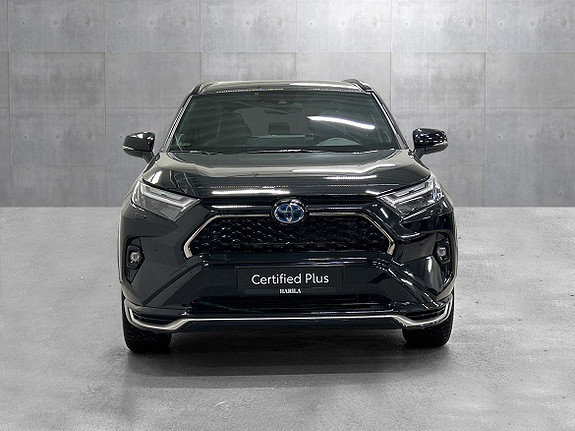 Toyota RAV4 Plug-in Hybrid