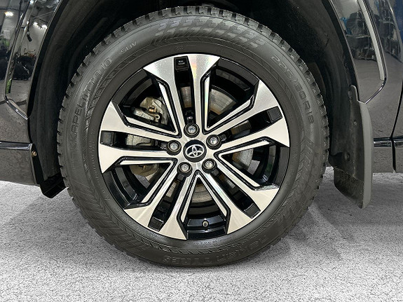 Toyota RAV4 Plug-in Hybrid