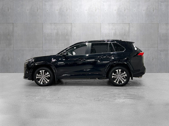 Toyota RAV4 Plug-in Hybrid