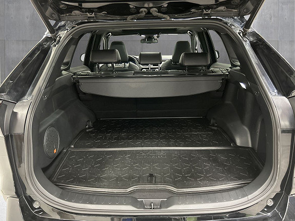 Toyota RAV4 Plug-in Hybrid